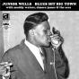 Blues Hit Big Town - Vinil - Preview