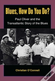 Capa do artigo Blues, How Do You Do?