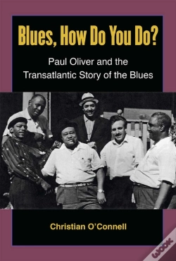 Capa do artigo Blues, How Do You Do?