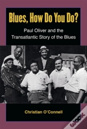 Capa do artigo Blues, How Do You Do?