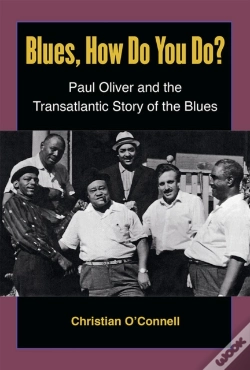 Capa do artigo Blues, How Do You Do?