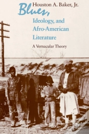 Capa do artigo Blues, Ideology, And Afro-American Literature