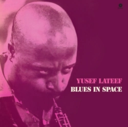 Capa do artigo Blues in Space (+2 Bonus Tracks) - Vinil