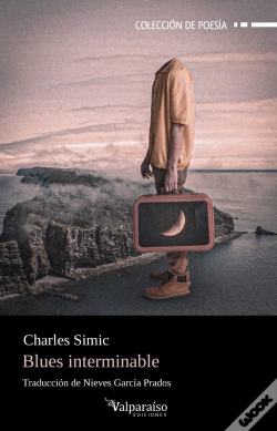 Capa do artigo Blues Interminable