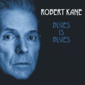 Capa do artigo Blues Is Blues - CD