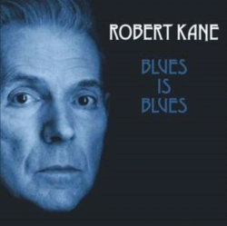 Capa do artigo Blues Is Blues - CD