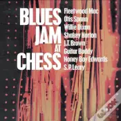 Blues Jam at Chess - Vinil