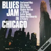 Blues Jam in Chicago - Vinil
