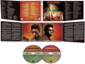 Capa do artigo Blues Legend - CD