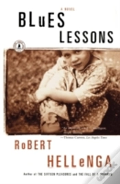 Capa do artigo Blues Lessons