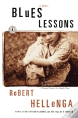 Capa do artigo Blues Lessons