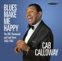 Blues Make Me Happy - CD - Preview