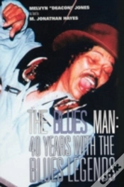 Capa do artigo Blues Man