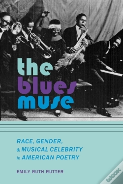 Capa do artigo Blues Muse