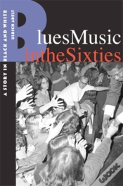 Capa do artigo Blues Music In The Sixties