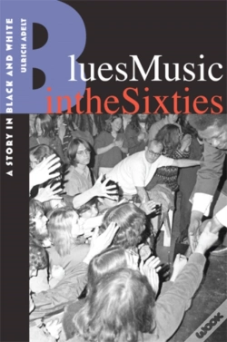 Capa do artigo Blues Music In The Sixties
