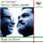 Blues On Down - CD - Preview