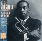Capa do artigo Blues On My Mind - The Riverside Collection - CD