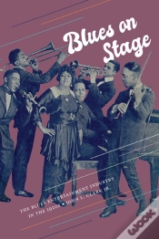 Capa do artigo Blues On Stage