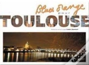 Capa do artigo Blues Orange Pour Toulouse