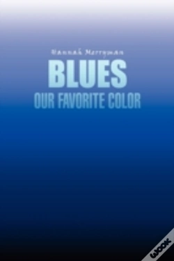 Capa do artigo Blues Our Favorite Color