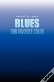 Capa do artigo Blues Our Favorite Color