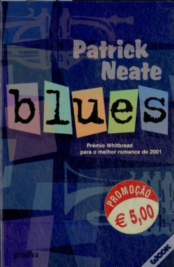 Capa do artigo Blues
