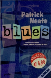 Capa do artigo Blues
