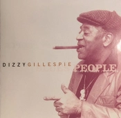 Capa do artigo Blues People - CD