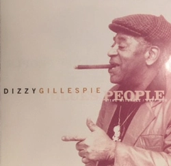 Capa do artigo Blues People - CD