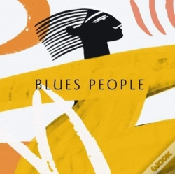 Capa do artigo Blues People