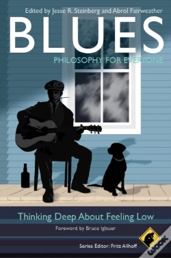 Capa do artigo Blues - Philosophy For Everyone