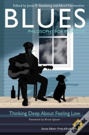 Capa do artigo Blues - Philosophy For Everyone