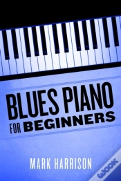 Capa do artigo Blues Piano For Beginners