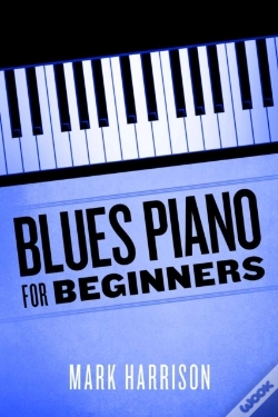 Capa do artigo Blues Piano For Beginners