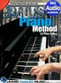 Blues Piano Lessons For Beginners - Preview