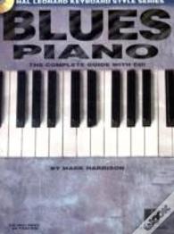 Blues Piano