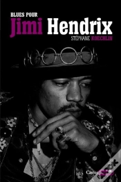 Capa do artigo Blues Pour Jimi Hendrix