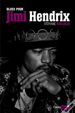 Capa do artigo Blues Pour Jimi Hendrix