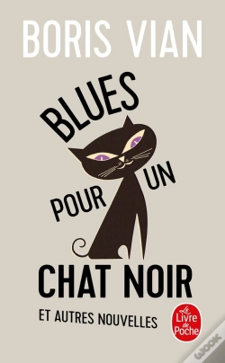 Capa do artigo Blues Pour Un Chat Noir