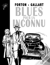 Capa do artigo Blues Pour Un Inconnu