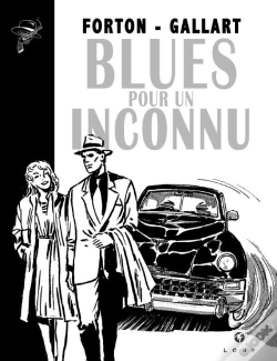 Capa do artigo Blues Pour Un Inconnu