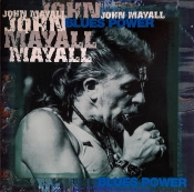 Capa do artigo Blues Power - CD