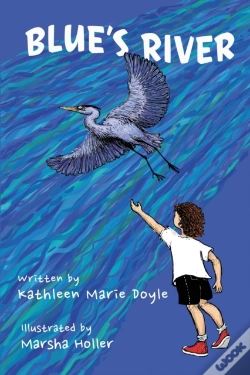 Capa do artigo Blue'S River