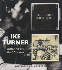 Capa do artigo Blues Roots/Bad Dreams - CD