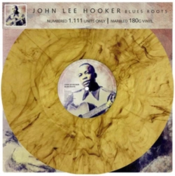 Capa do artigo Blues Roots - Vinil