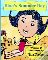 Blue'S Summer Day