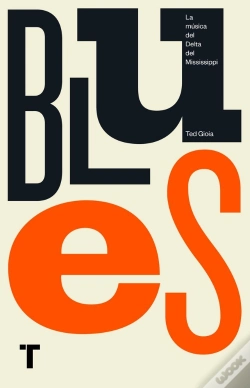 Capa do artigo Blues