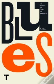 Capa do artigo Blues