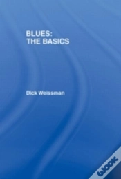 Capa do artigo Blues: The Basics